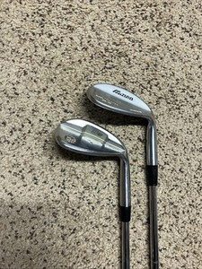 Mizuno Wedge S18 | eBay