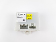 VOLVO XC60 ELEKTRISCHES HECKKLAPPENSTEUERGERÄT 31415781 / A17930-D331