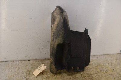 2002 Arctic Cat 375 2x4 Auto Front Right Inner Splash Guard 0406-140