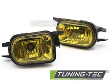 Nebelscheinwerfer YELLOW passend für Mercedes W203 / W209 / C215 / CL203 / R171 Nebelscheinwerfer YELLOW passend für Mercedes W203 / W209 / C215 / CL203 / R171