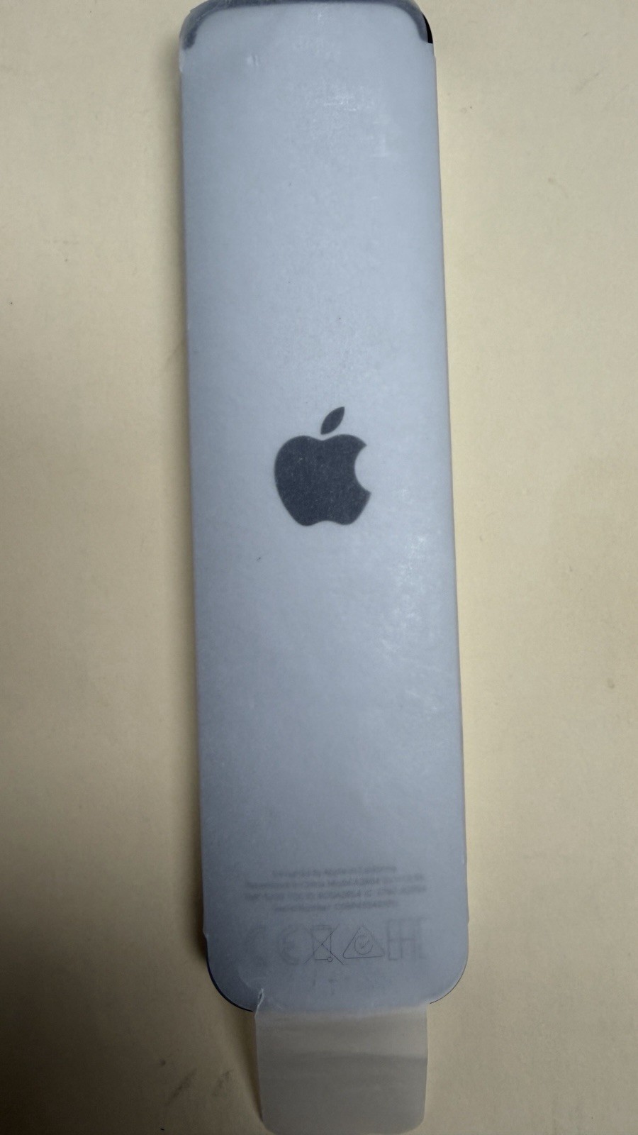 Genuine Apple TV Siri Remote 3rd Generation USB-C Model A2854 MW5G3AM/A