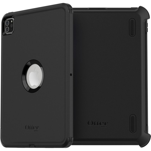 OTTERBOX DEFENDER SERIES Case for IPAD PRO 11" (2ND GEN) - No Original Box- - 第 1/9 張圖片