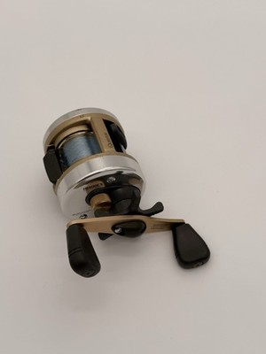 ACS Quantum IR400CX Casting Reel Made In Japan