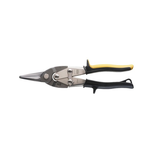 Bessey Erdi D16S Linksschneidende Figurenschere 240Mm SchnittläNge 44Mm-image