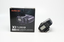 Godox X1R-N Flashpoint R2R-N Wireless TTL Receiver for Nikon Flashes G860