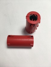 audioquest rf stoppers pair vintage