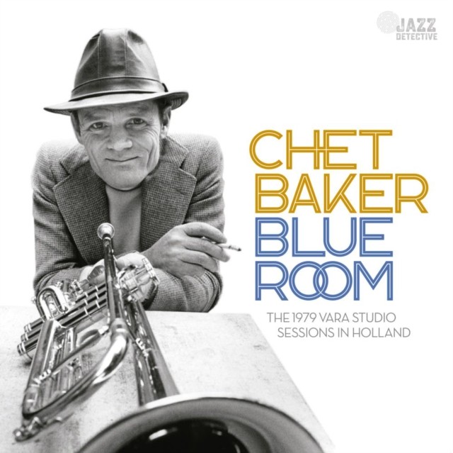 Blue Room-The 1979 Vara Studio Sessions - Image 2