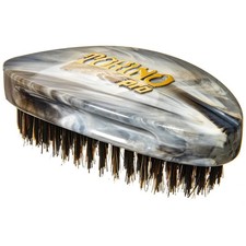 Torino Pro Curve Wave brush #204- Hard Palm Reinforced Curved wave brush - Showe