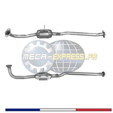 Catalyseurs Suzuki SWIFT