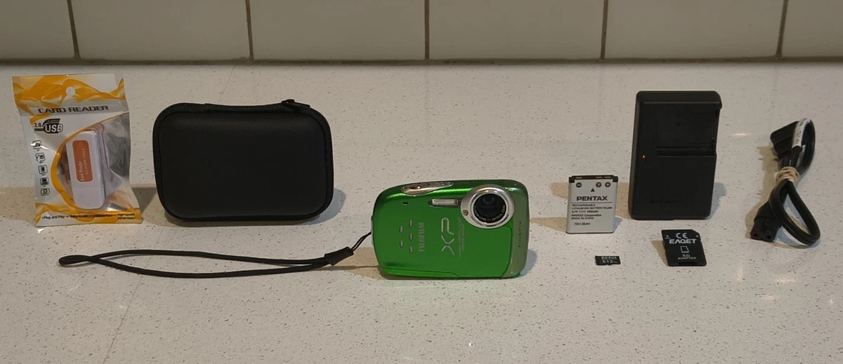 fuji xp10 products for sale | eBay