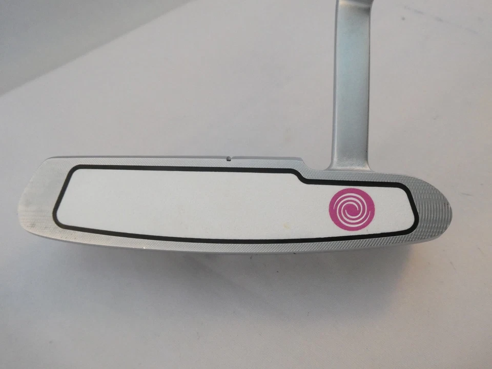 Odyssey Divine Blade Ladies Putter - 33" Length ~V.G.C.~ - Image 4 of 4