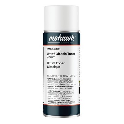 Mohawk Ultra Classic Toner Cherry