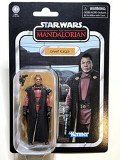 Star Wars - The Vintage Collection - Choose your own - New - Listing 2 of 2