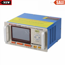 SUNKKO D1024 10A Battery Pack Equalizer and Analyzer 2S-24S Voltage Controller