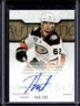 2023-24 SP Authentic Nikita Nesterenko 2003 04 Retro Future Watch Auto #/399