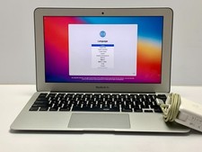 Apple MacBook Air 11 in 2013 for sale | eBay