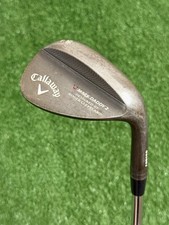 Callaway Mack Daddy 2 Forged Sand Wedge / 56° / Wedge Flex / Dynamic Gold Shaft