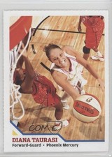 2009 Sports Illustrated for Kids Series 4 Diana Taurasi #395 0pv7