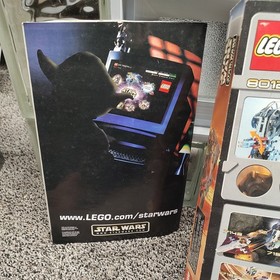 LEGO Star Wars: Super Battle Droid (8012) I don't know if Any missing 