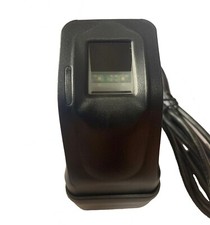 Used ZKTeco ZK4500 USB Fingerprint Reader For inBIO PC Software input