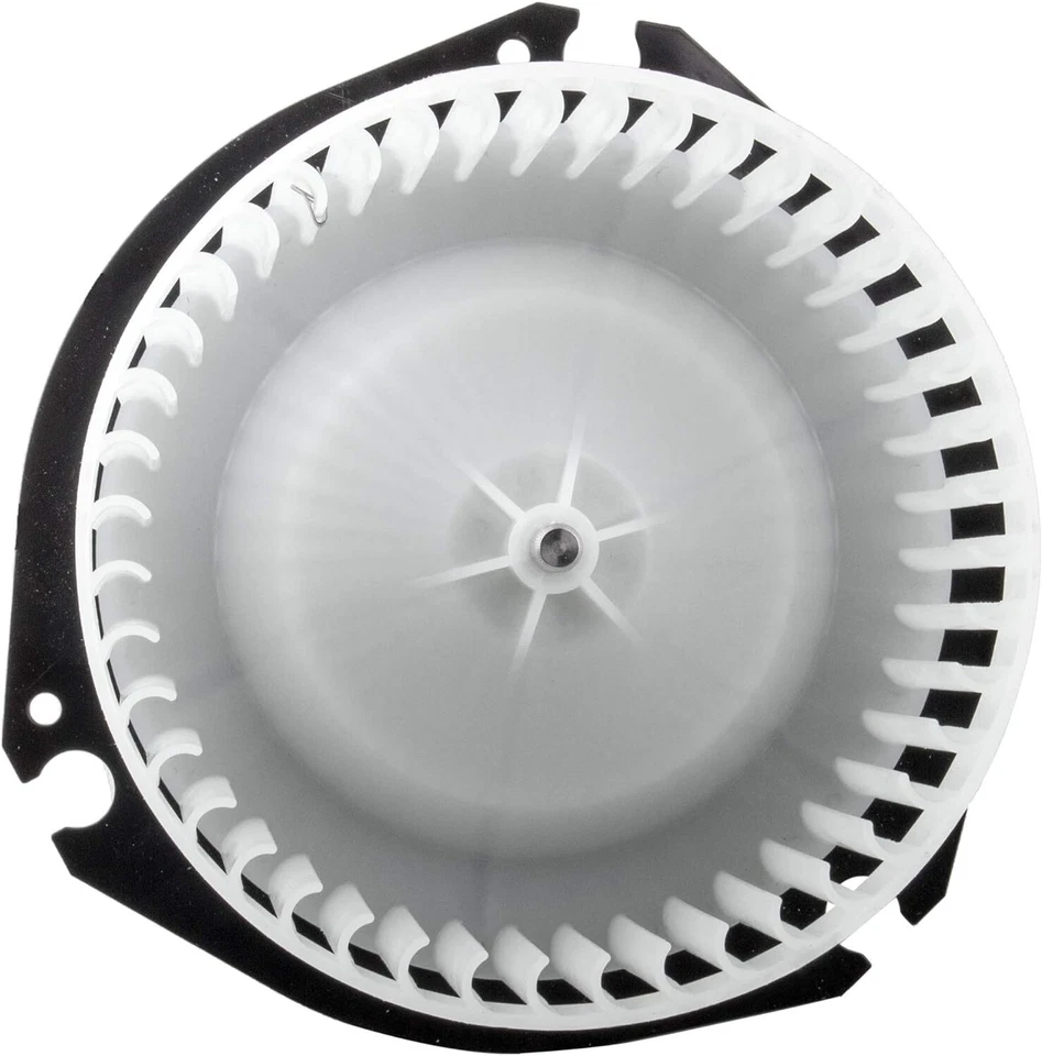 Motor soplador calentador delantero o trasero 89019112 para Chevrolet Express 1500 1996-2013 Foto 2 de 4