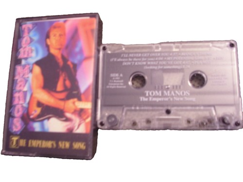 Sinead O'Connor - The Emperor's New Clothes 7