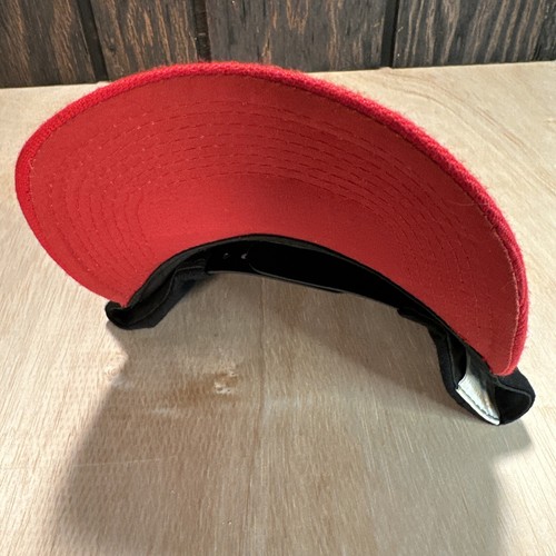 De colección Heritage Motors Gorra Snapback Ford Dodge Jeep Concesionario Gorra Gorra Años 90 - Imagen 10 de 12
