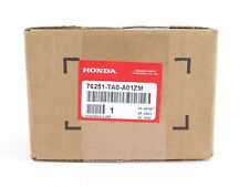 Left Genuine Honda 76251-S01-A05 Mirror Housing Left Genuine Honda 76251-S01-A05 Mirror Housing