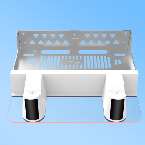 High Quality Efficient Wall-Mounted Storage Hanger for PS5,Controller,Headphones