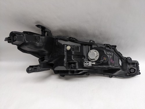 Toyota Camry Headlight Head Light Driver's Left Triple Beam LED 2018 - 2020 BG4 - Bild 7 von 13