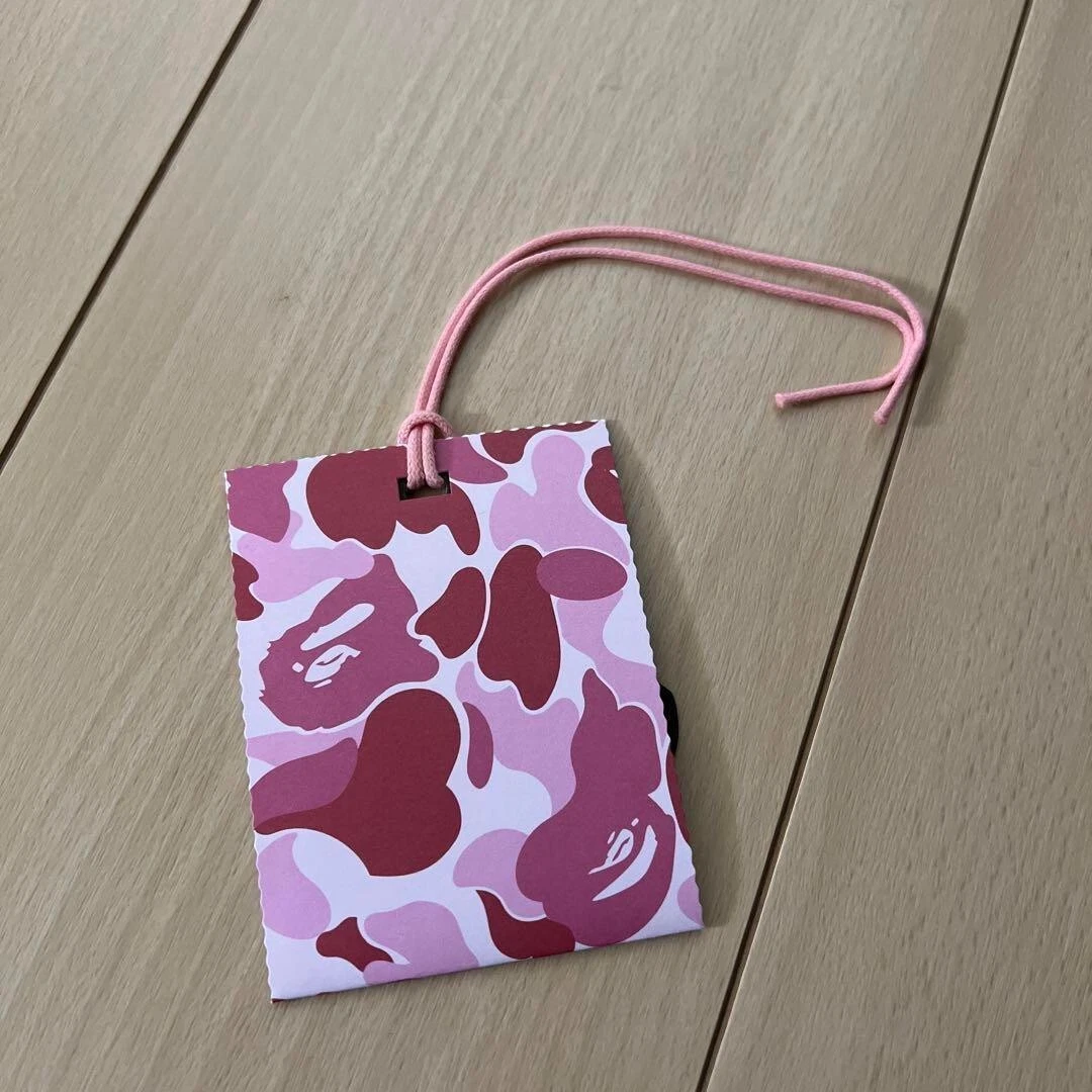 A BATHING APE (BAPE) Giacca con cappuccio BATHING APE BAPE Star STA modello generale da uomo taglia XXS da JP