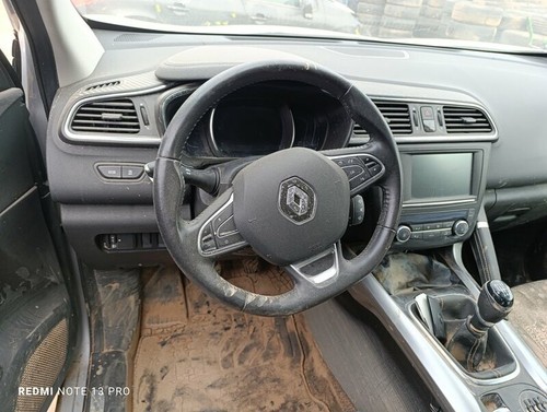 284427832R rear vision camera for RENAULT KADJAR LIMITED 2018 2308142 - Picture 13 of 20