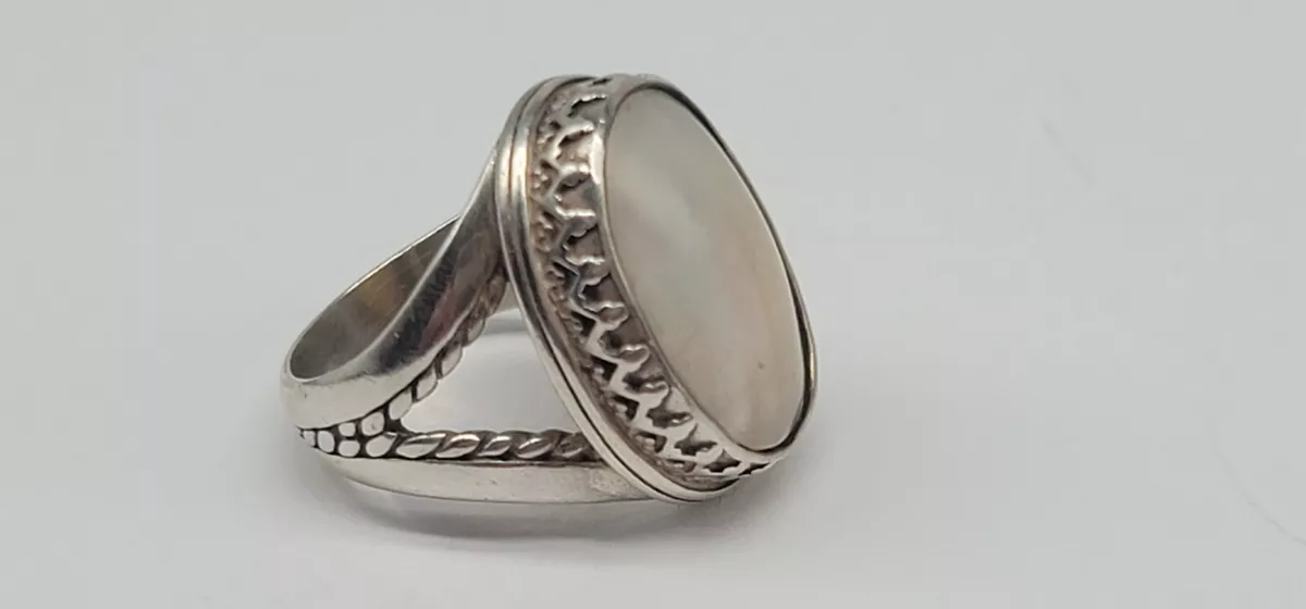 Carolyn pollack deals jewelry on ebay