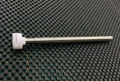 #ad Telescopic Pipe B10422001 B10422000 Singer Husqvarna Pfaff Babylock AU $21.45