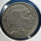 1929 Buffalo Nickel (72717)