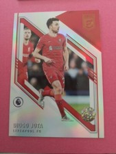 2022-23 Donruss Elite Premier League Soccer Cards Checklist 12