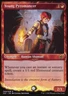 MTG Magic the Gathering Young Pyromancer (8/8) Signature Spellbook Chandra NM