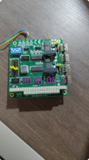 1Pcs Used Advantech PCM-3680 Rev.A1-1