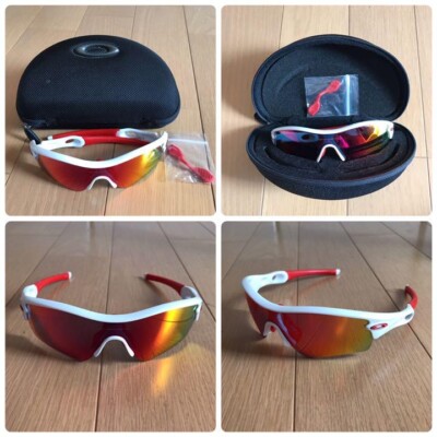 Radar Path【アジアフィット】09-721J 中古 お値下げしました OAKLEY RADAR PATH Asian Fit 09-721J Used | eBay