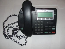 🔥Nortel Network IP2002 Office IP Phone NTDU91~FREE SHIP