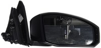 Oe Replacement Nissan/datsun 350z Passenger Side Mirror Outside Rear View (pa... on sale Oe Replacement Nissan/datsun 350z Passenger Side Mirror Outside Rear View (pa... on sale
