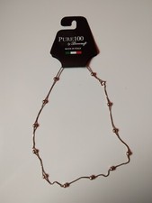 Pure 100 By Dancecraft Made In Italy