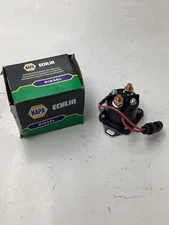 NAPA Echlin Genuine OEM Diesel Glow Plug Relay GPR202