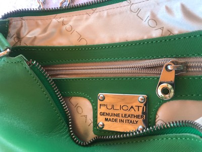 pulicati purse