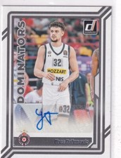 2023-24 Donruss EuroLeague Basketball Checklist Guide in-content 24