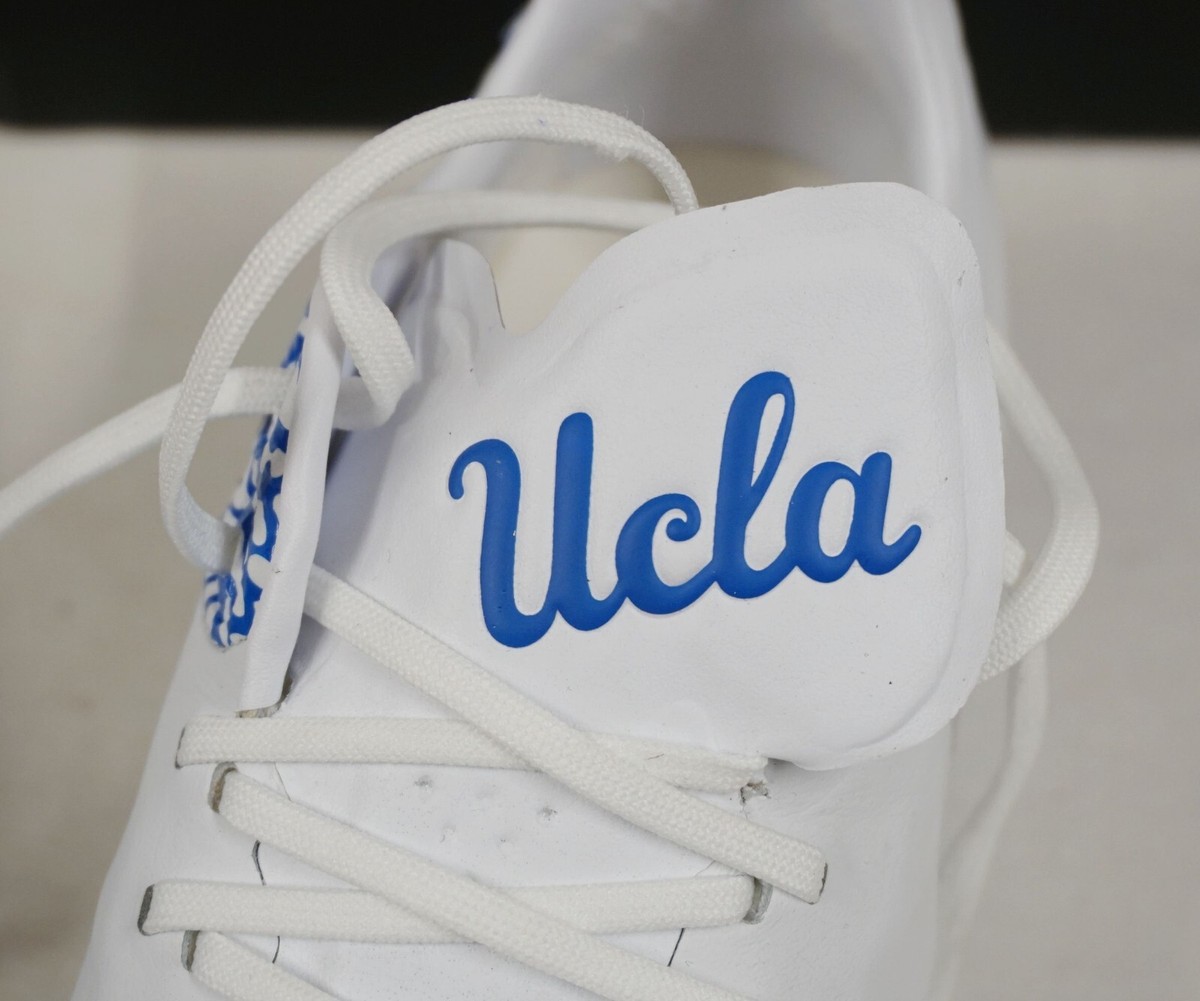Nike Jordan Tiempo Legend 6 FG UCLA Player Exclusive Soccer Cleats