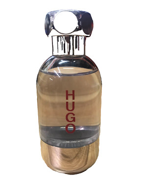 Hugo Boss Element After Shave Lotion 2.0 OZ (60 ML) For Men, WITHOUT BOX