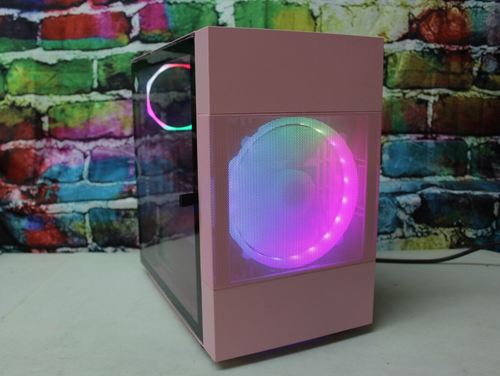 Custom Gaming Desktop PC Intel i7 Quad 16 GB SSD + 1TB Nvidia GTX 660 2 GB HDMI - Picture 3 of 10