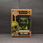 Funko Pop Movies 1632 Universal Monsters Gill-Man Vinyl Figure 2024