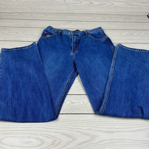 Ringers Western Mens Jeans Size 32